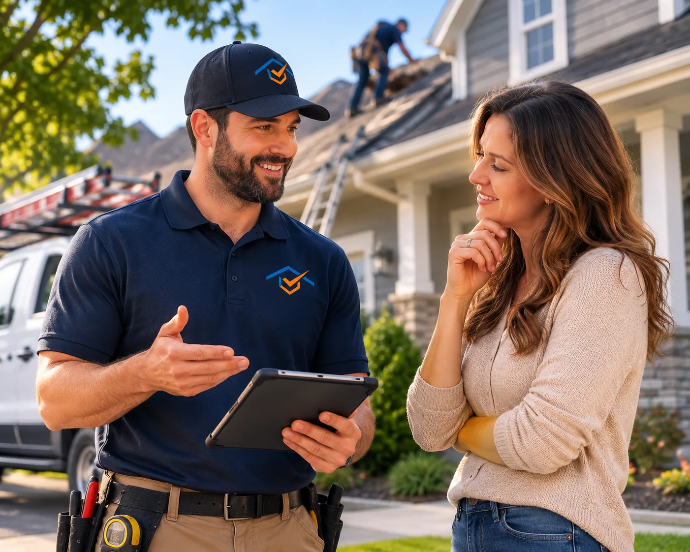 Roof Inspection FAQs in Buckeye Lake, OH