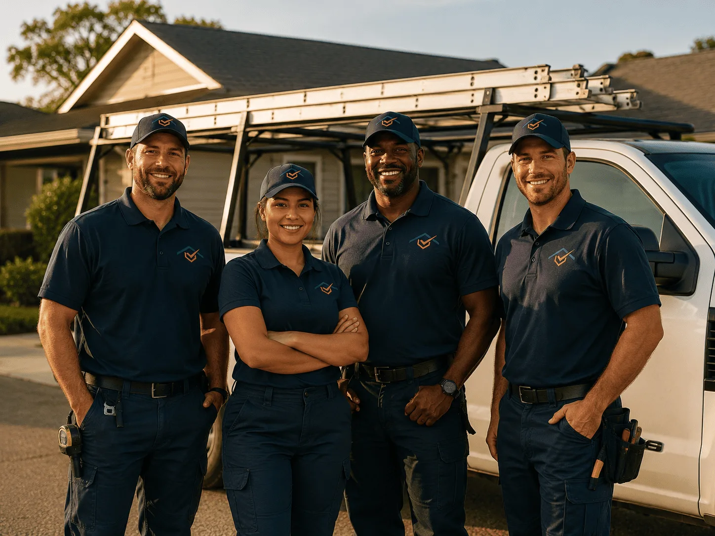 Roof Inspection company in Buckeye Lake, OH